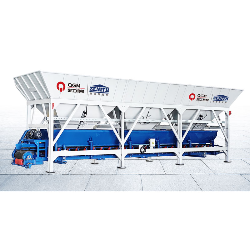 Ma makîneyên Brickê yên Alîkar çawa Karûbariya Hilberandinê di Nebatên Kevirên Nûjen de çêtir dike?