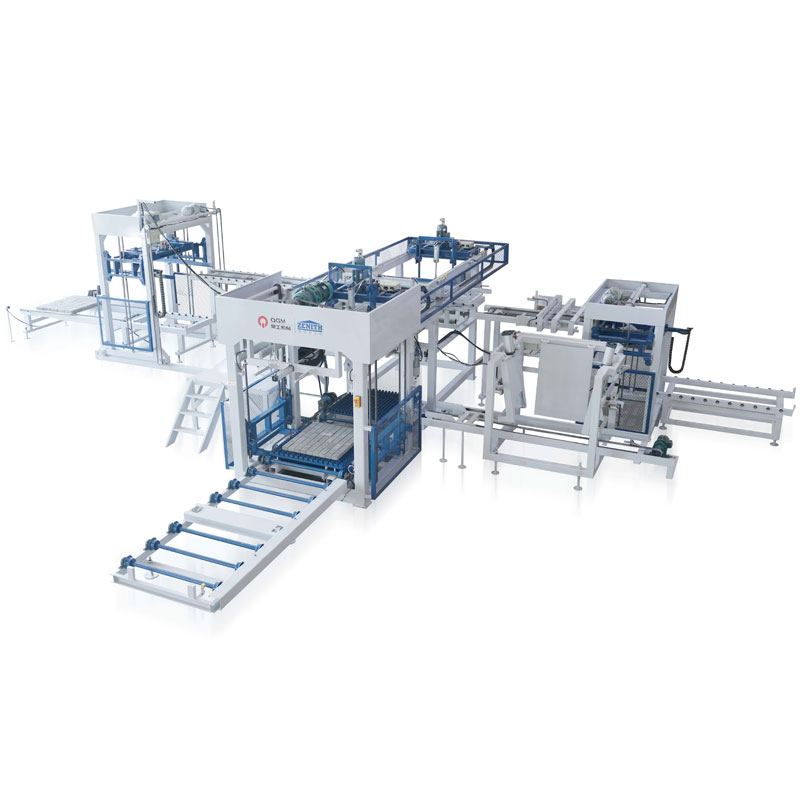 Dema Hilbijartina Makîneyên Brickê yên Alîkar Divê Çi Bihesibînin?